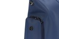 Geanta Juicy Couture 181, 40x15x30 cm, piele ecologica, albastru inchis