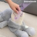 Elefant de plus cu efect de incalzire si racire Phantie, InnovaGoods, 37x25x15 cm