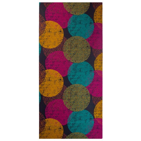Traversa pentru hol susy portales, decorino, 67x500 cm, polipropilena, multicolor