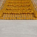 Covor Medina Jute Natural/Multi, Flair Rugs, 120x170 cm, iuta/lana, multicolor