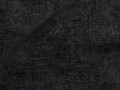Coltar stanga 2 locuri, Bergamo, Cosmopolitan Design, 244x152x70 cm, tesatura structurata, negru