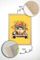 Tablou decorativ, Arthllwnmodel37-3348, MDF, Multicolor