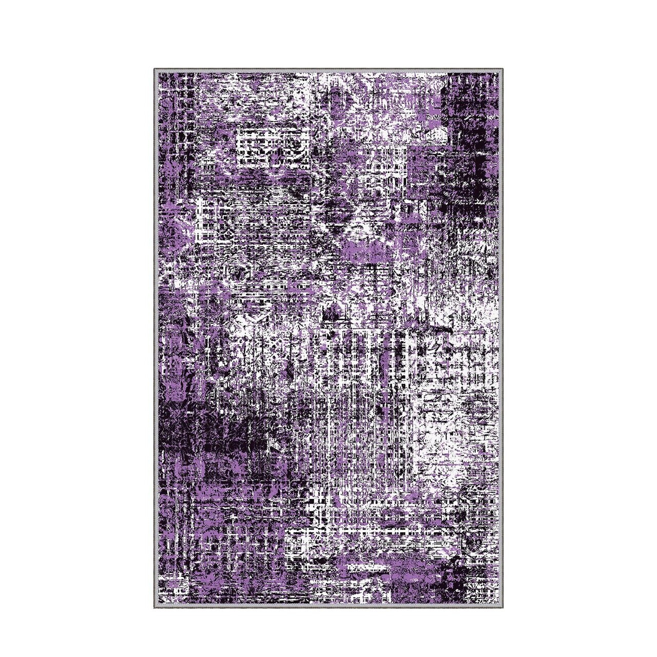 Covor, Exfab285, 100x150 cm, Multicolor - Imagine 5