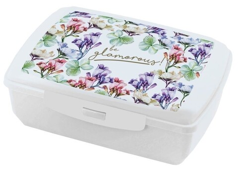 Caserola mic dejun garden, ambition, 1.35 l