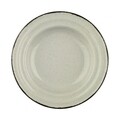 Serviciu de masa, 24 piese, Kutahya Porselen, TN24Y2730P02, portelan, scortisoara
