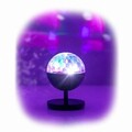 Proiector LED reincarcabil cu difuzor Istarlyt, InnovaGoods, Ø10.7 x 15.3 cm