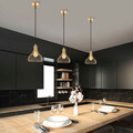Lustra, Fulgor, 942FLG1622, Metal, Auriu