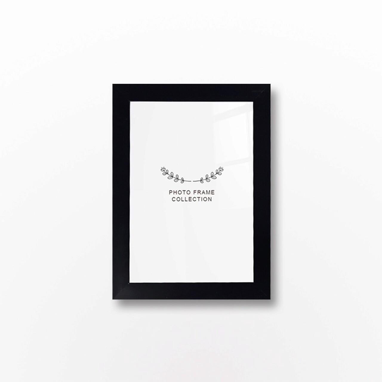 Rama foto, SFC1015_1521, 15x21 cm, Negru — imaginea 2