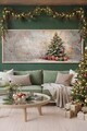 Tablou decorativ, Artnwyyty16-50120, MDF, Multicolor