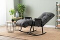 Balansoar, Atelier del Sofa, 859FTN1763, Gri inchis