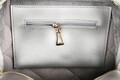 Rucsac Beverly Hills Polo Club, 707, piele ecologica, platinum
