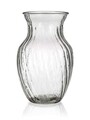 Vaza Molla, Banquet, 10x7.5x20 cm, sticla