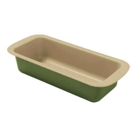 Tava pentru copt cozonac, Guardini Cargnam, 30 cm, otel/ceara Carnauba