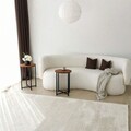 Masuta de cafea, Neostill, Neta 1, Stejar