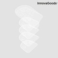 Branturi inaltatoare din silicon X5 cm InnovaGoods 10 piese