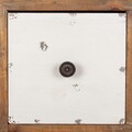 Comoda Collector, Creaciones Meng, 48x36.5x72.5 cm, lemn de brad