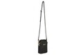 Geanta Beverly Hills Polo Club, 1102, piele ecologica, negru