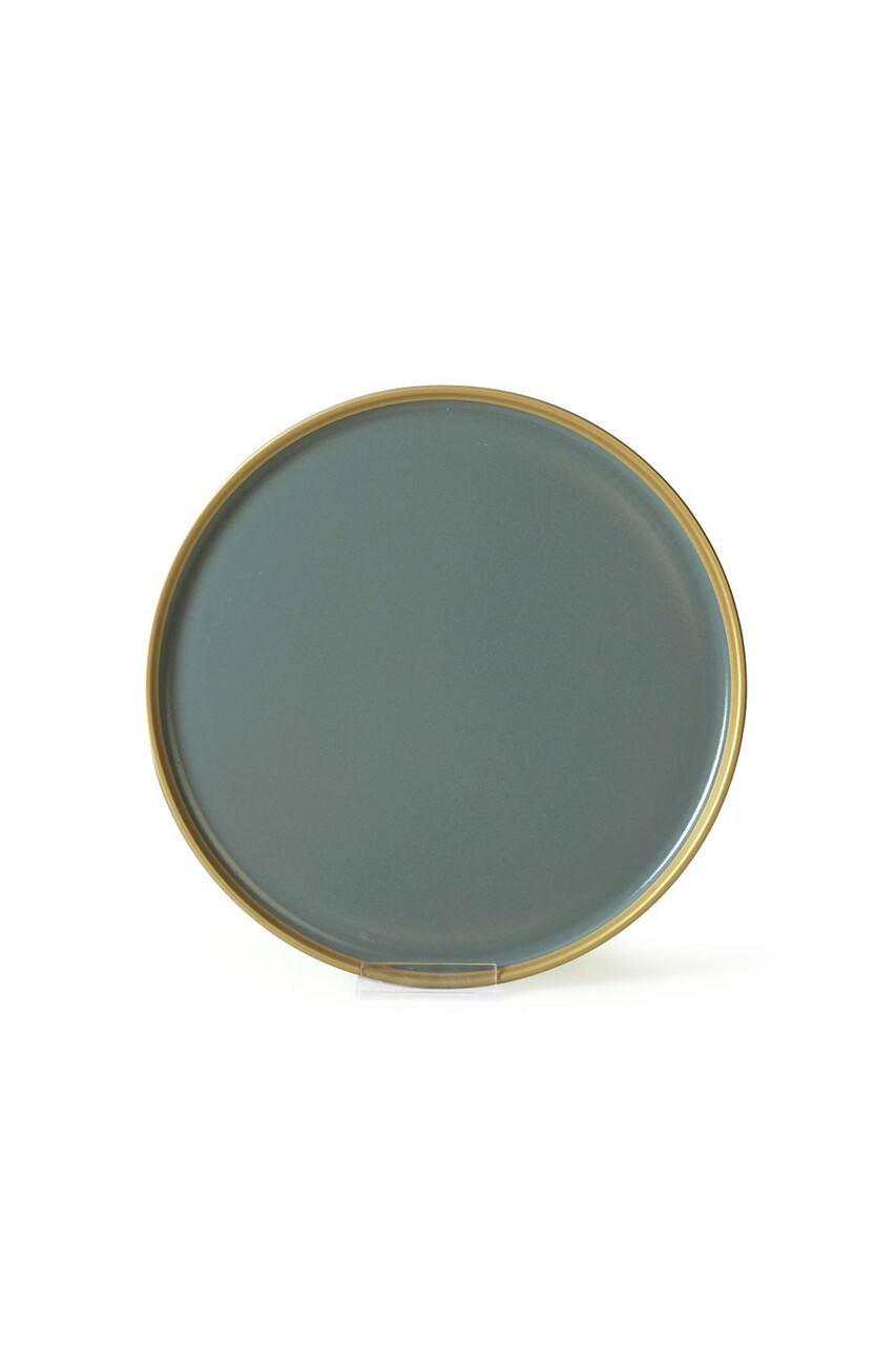 Set platouri servire, Hermia, 275KRM2162, Antibacterian, Verde - view 5