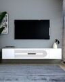 Comoda TV, Olivia, Kodaks L3, Alb