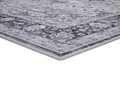 Covor, Persia Grey, 140 x 200 cm, 100% poliester, multicolor