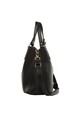 Geanta, Bagmori, 2918 - 39786 - Black, piele ecologica, negru
