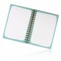 Agendă npw Notes To Self-''I will not fall asleep