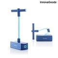 Bouncer de cauciuc Pogo Funp InnovaGoods, 3+ ani, max 70 kg