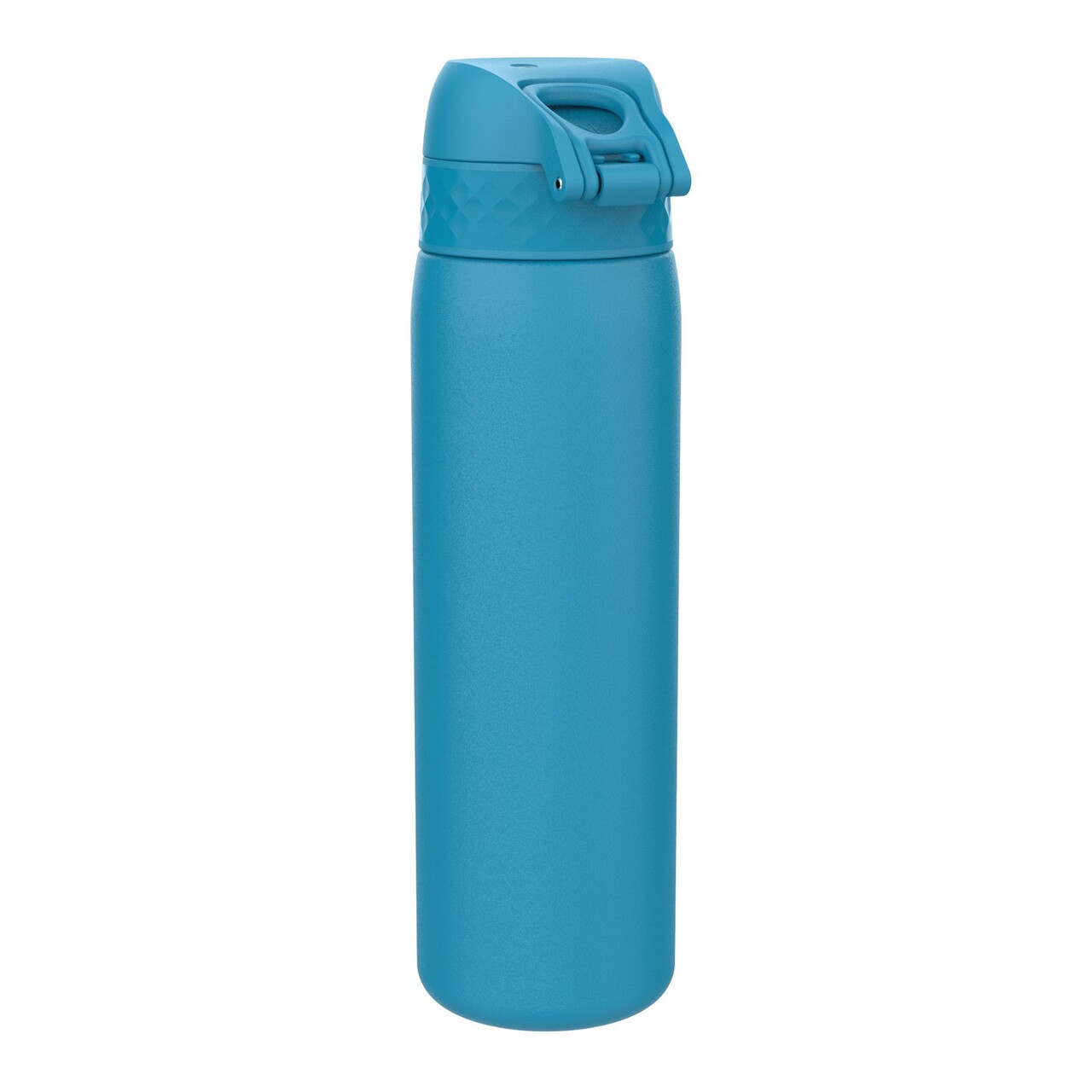 Sticla apa Slim, inox, 600ml, Blue - Ion8 - view 3