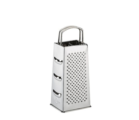 RazatoareSquare Drive Jumbo Kuchenprofi, 8 x 10.5 x 24 cm, inox, argintiu