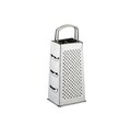RazatoareSquare Drive Jumbo Kuchenprofi, 8 x 10.5 x 24 cm, inox, argintiu
