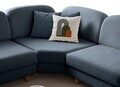 Coltar, Atelier del Sofa, 752EST1452, Albastru navy