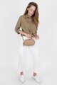 Borseta Beverly Hills Polo Club, 610, piele ecologica, camel