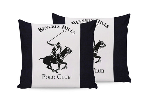 Set 2 fete de perna (FR), BHPC 027 - Cream, Beverly Hills Polo Club, Bumbac Ranforce