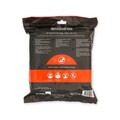 Set 40 saci de gunoi, Brabantia, PerfectFit, marimea J, 20-25 L, nailon, alb