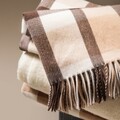 Patura Melrose, Homla, 150x200 cm, poliester, multicolor