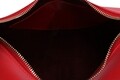 Geanta Juicy Couture 311, 30x7x16 cm, piele ecologica, rosu