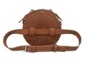 Borseta Camouflage, Beverly Hills Polo Club, 614, piele ecologica, maro