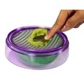 Set multifunctional 7 in 1, Jocca, 15 x 15 x 17 cm, plastic/inox, multicolor
