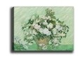 Tablou decorativ Fener, Tablo center, 50x70 cm, canvas, multicolor