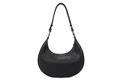 Geanta Juicy Couture 311, 30x7x16 cm, piele ecologica, negru