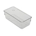 Organizator pentru frigider Averie, Versa, 15.6x7.7x5.6 cm, plastic