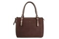 Geanta Beverly Hills Polo Club, 404, piele ecologica, cupru