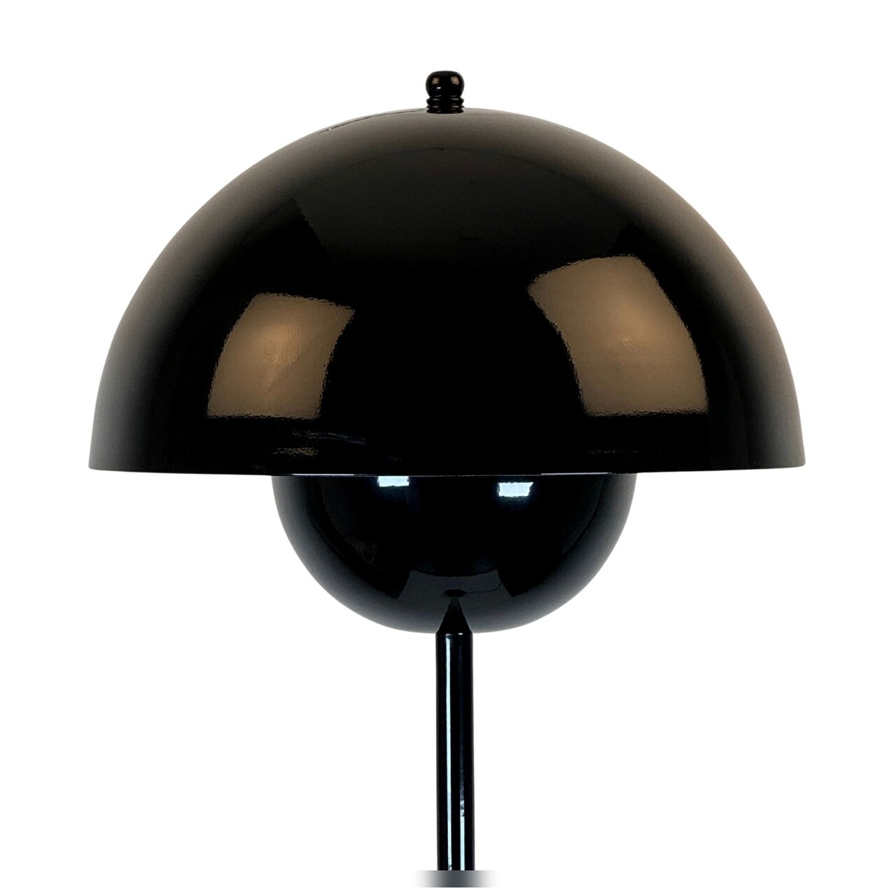 Lampadar, L'essentiel Maison, 892OPV3301, Negru - view 5