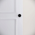 Dulap pentru haine, Comforty, Martin 1, 42x200x50 cm, Alb