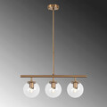 Lustra, Fulgor, 942FLG1110, Metal, Vintage