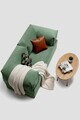 Canapea 2 locuri, Atelier del Sofa, 326NYR1136, Verde