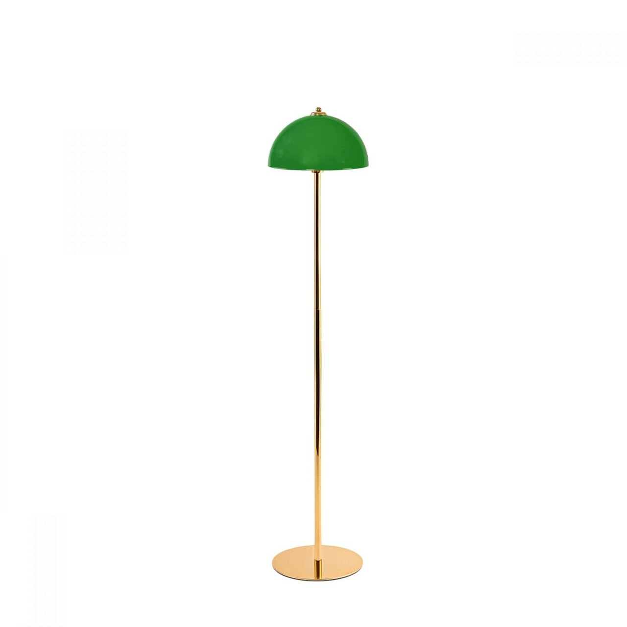 Lampadar, L'essentiel Maison, 780SGN2640, Verde - view 2
