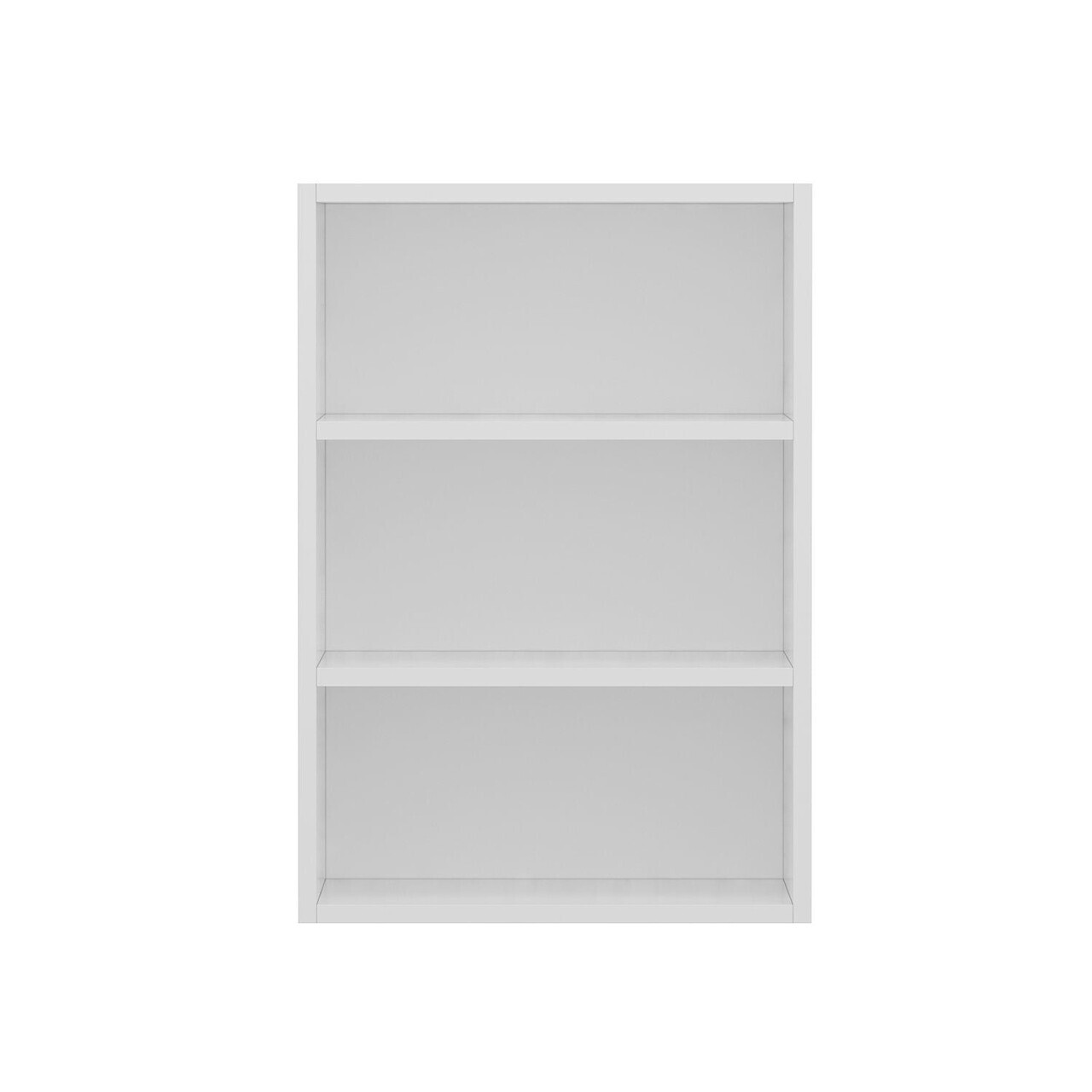 Dulap pentru bucatarie, Hanah Home, Minar, 50x72x37 cm, Alb — imaginea 4