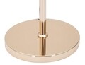 Lampadar Ovy, Mauro Ferretti, 1 x E27, 40W, Ø 40x168.5 cm, fier