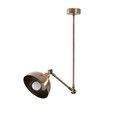 Lustra, Tatum, 584TTM1428, Metal, Vintage
